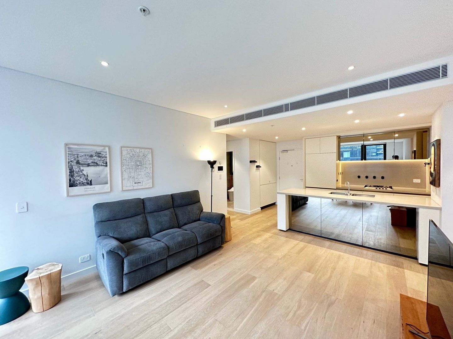 2 bedrooms Apartment / Unit / Flat in 405/10 Nicolle Walk HAYMARKET NSW, 2000