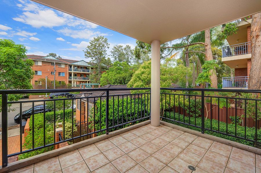 4/9-15 May Street, Hornsby NSW 2077, Image 1