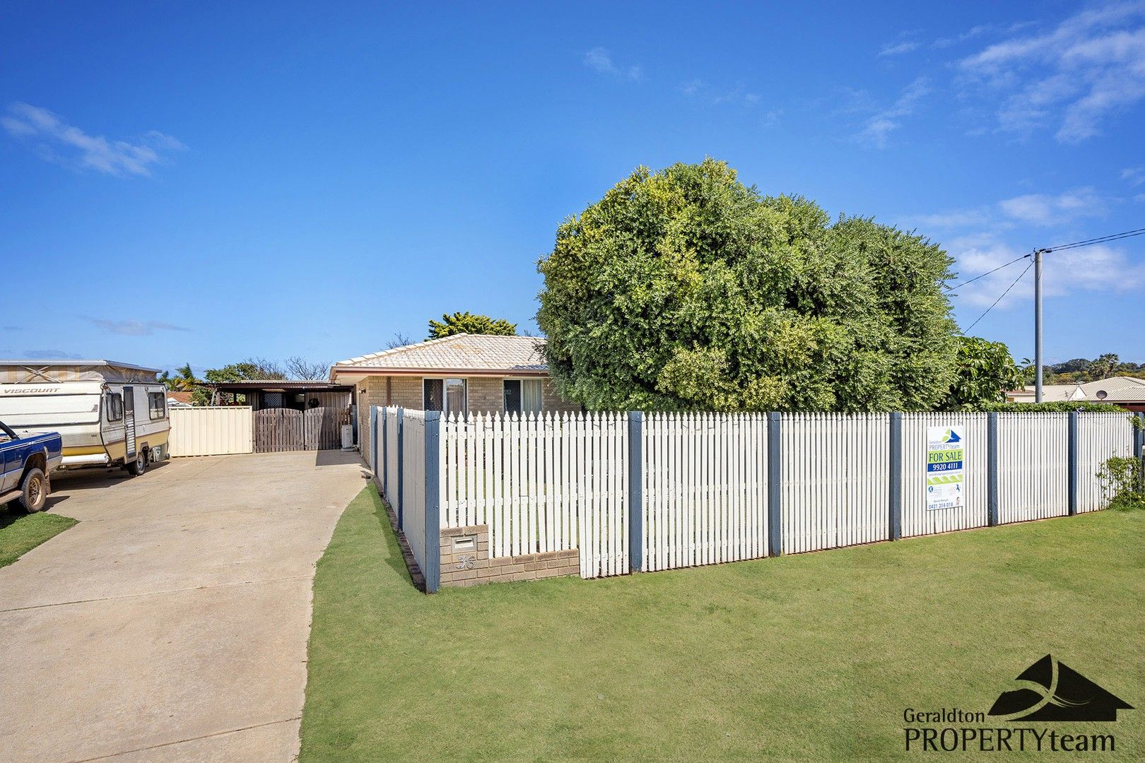 36 Bonamia Road, Utakarra WA 6530, Image 0