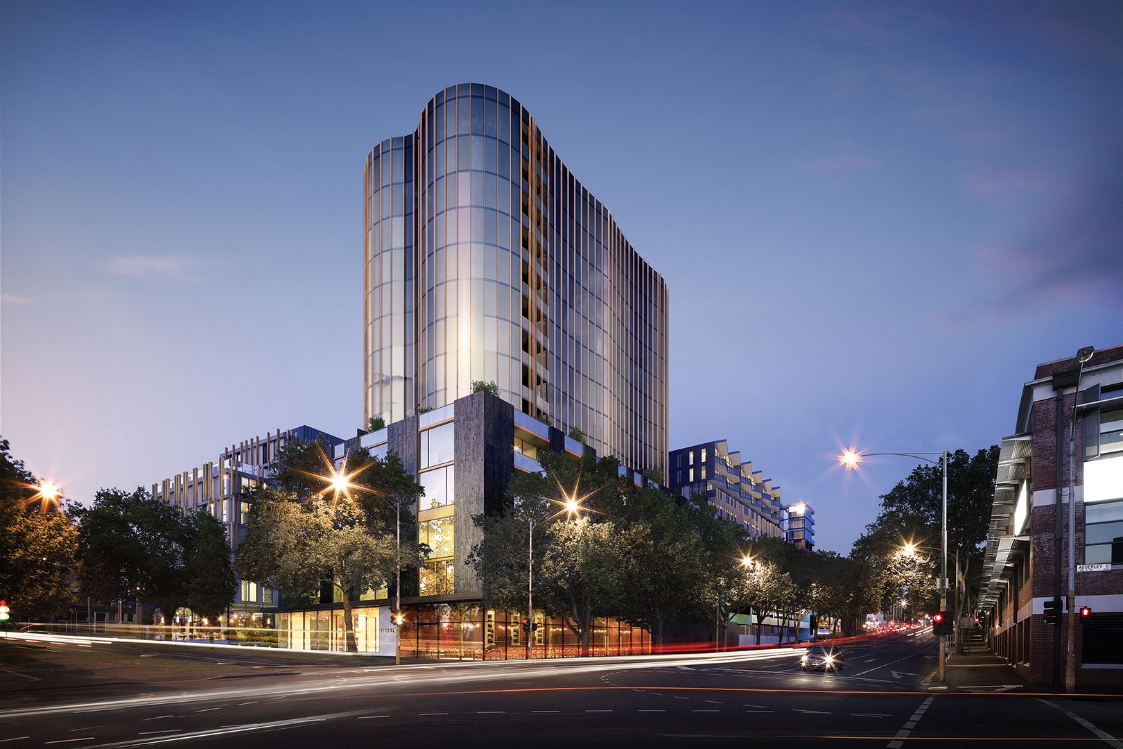 185 Rosslyn Street, West Melbourne VIC 3003 Domain