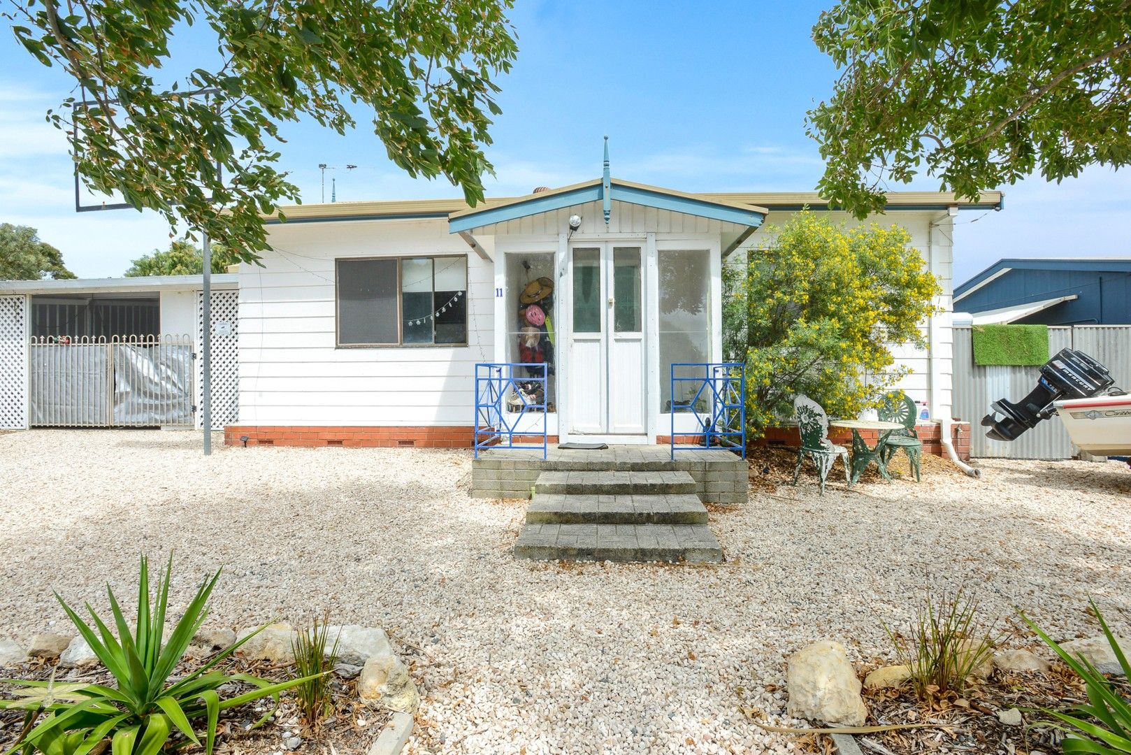 11 Heinicke Avenue, Goolwa South SA 5214, Image 0