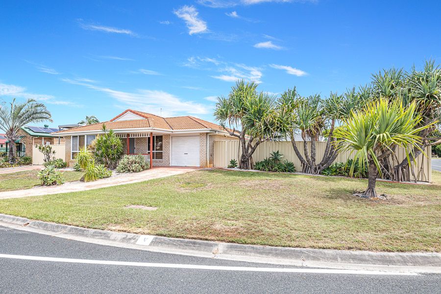 86 Jasmin Drive, Bongaree QLD 4507, Image 0