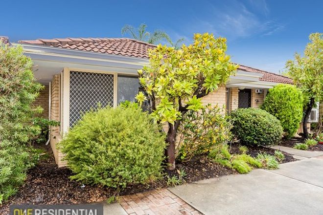 Picture of 2/574 Marmion Street, BOORAGOON WA 6154