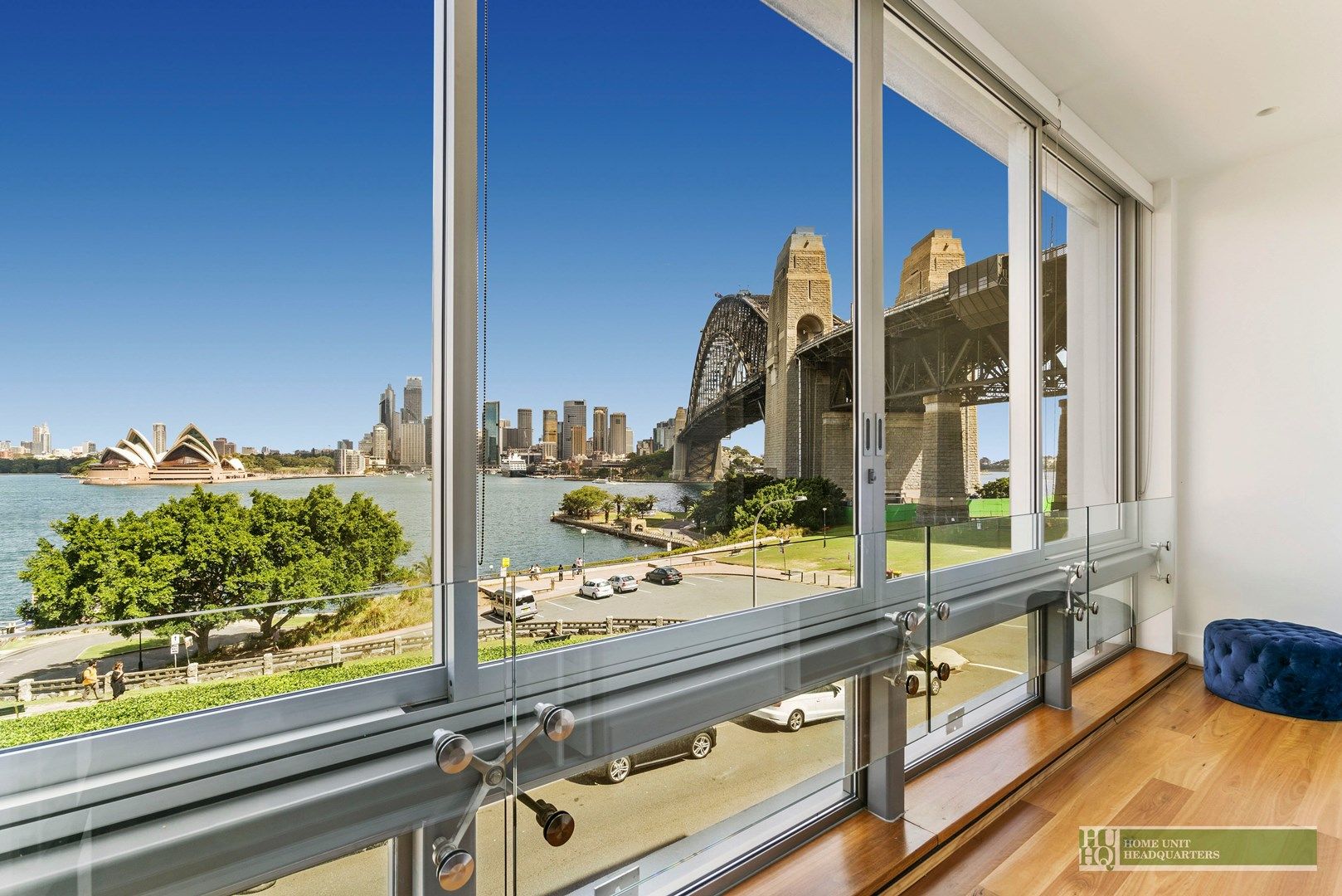 Unit 8/46-48 Kirribilli Ave, Kirribilli NSW 2061, Image 1