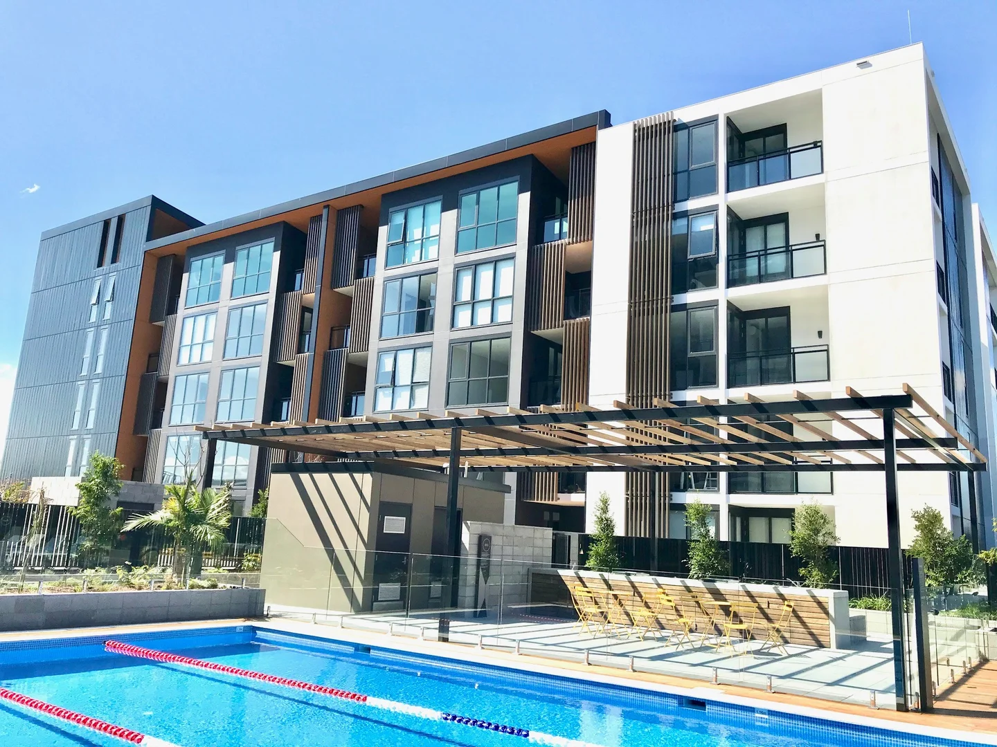 Additional image 24 of 510/4 Henderson Road, Edmondson Park NSW 2174