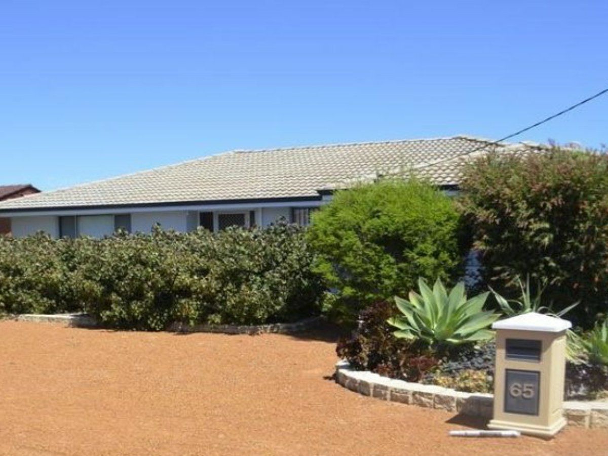 3 bedrooms House in 65 Drew Street SPALDING WA, 6530