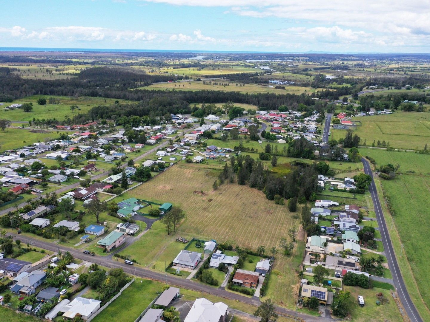 30 High Street, Coopernook NSW 2426 Vacant Land for Sale 339,000