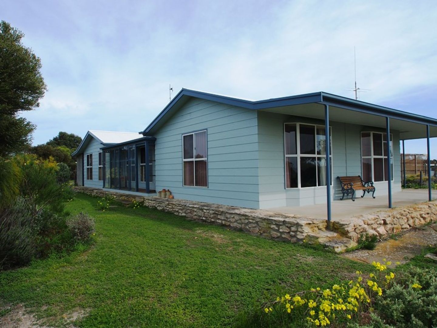 1873 South Coast Road, Foul Bay SA 5577