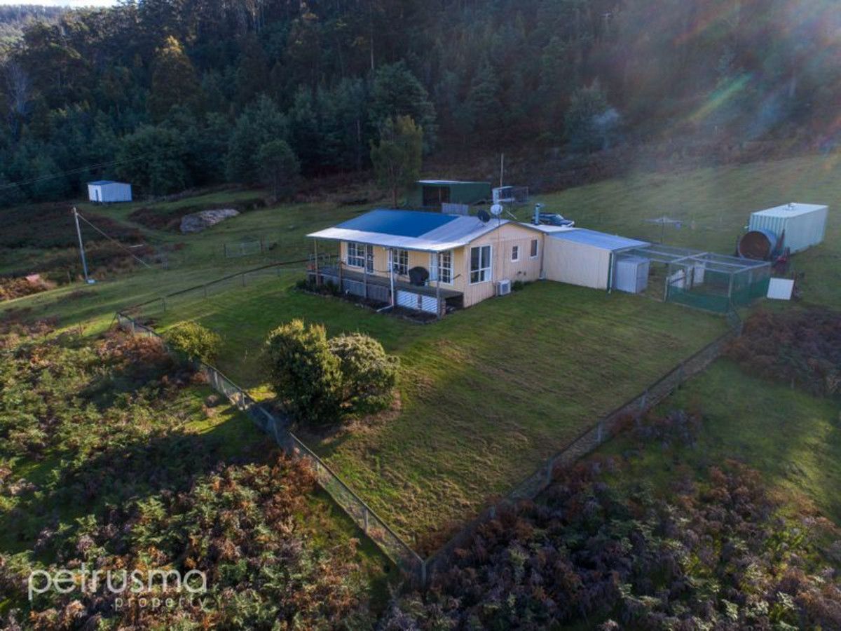 930 Back River Road, Magra TAS 7140, Image 0