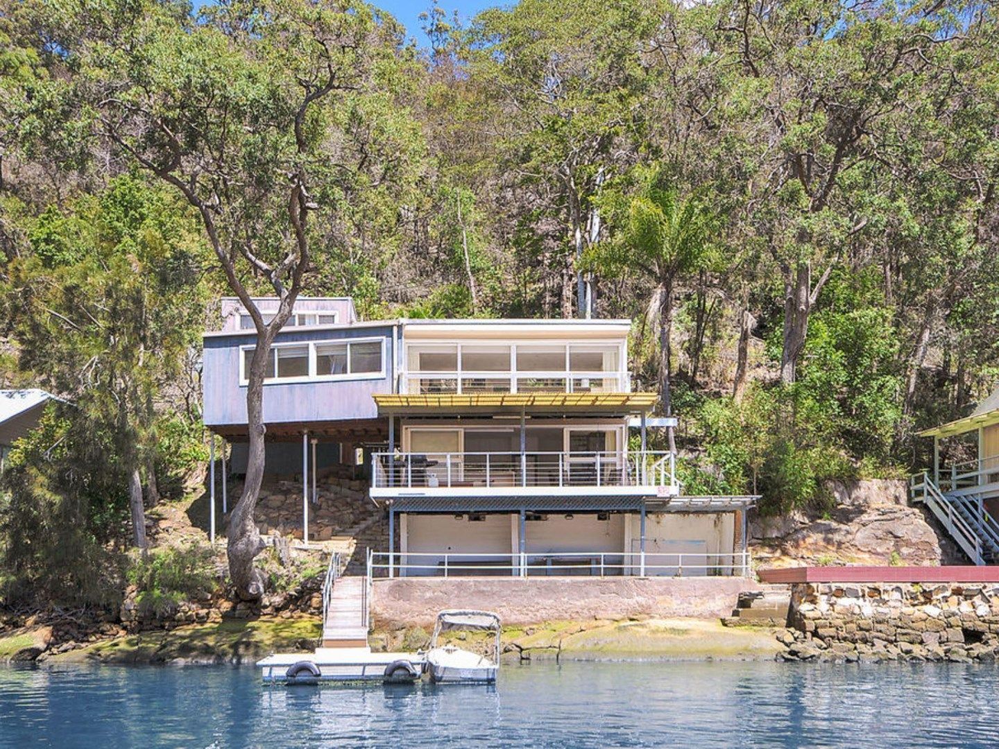 21 Dusthole Point, Fiddletown NSW 2159, Image 0