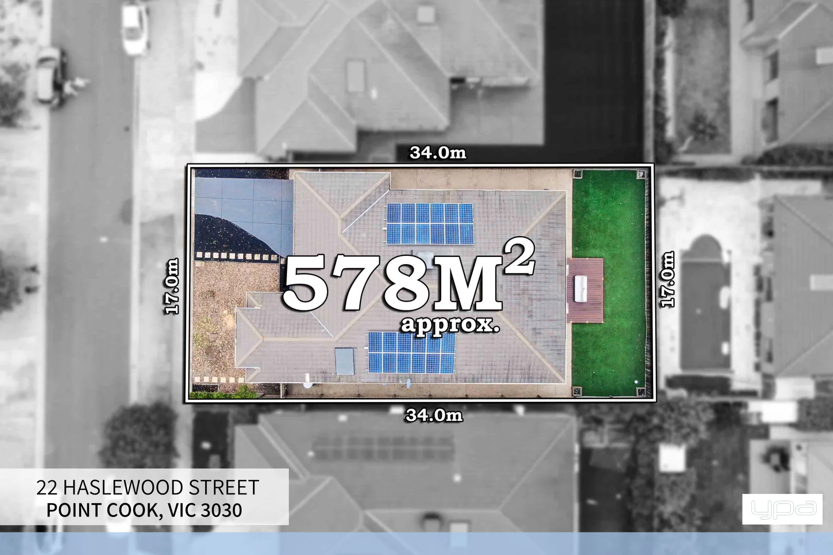 Additional image 25 of 22 Haslewood Street, Point Cook VIC 3030