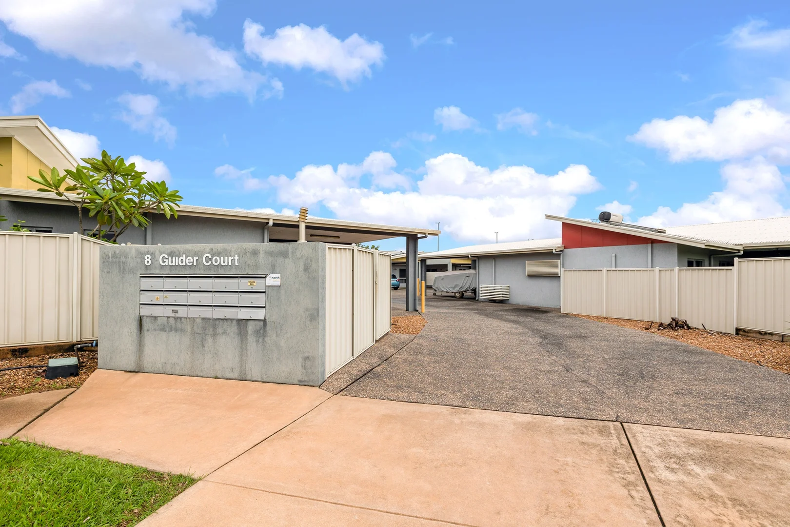 Additional image 2 of 2/8 Guider Court, Johnston NT 0832