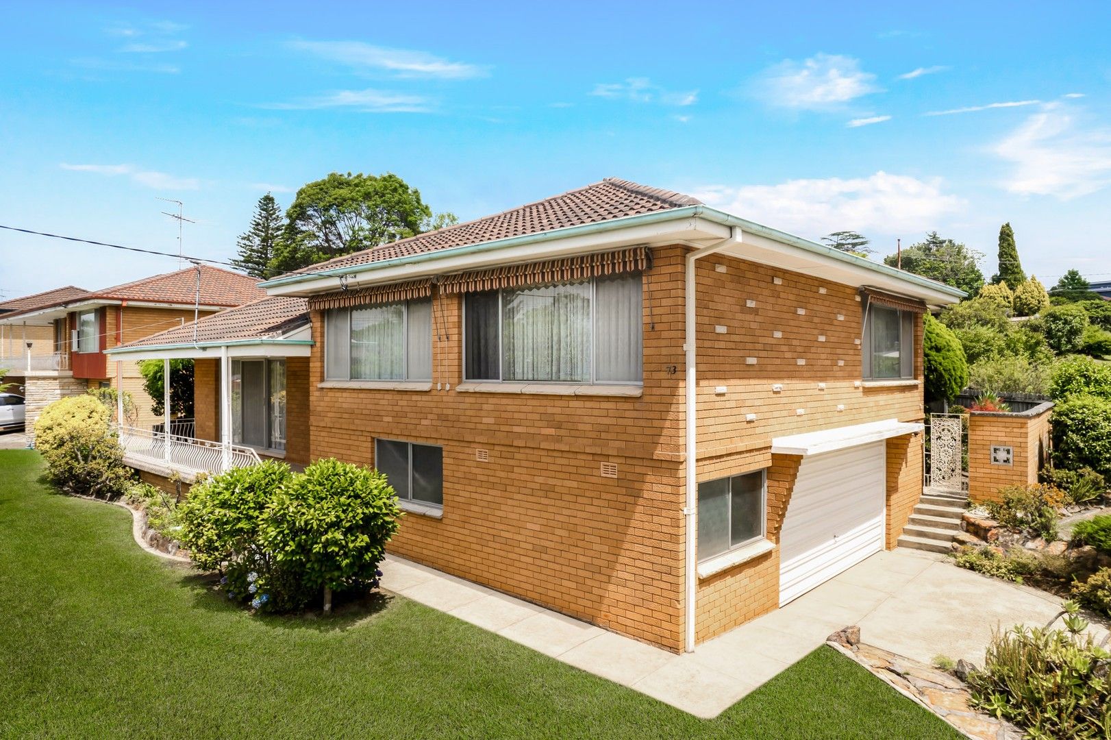 73 Model Farms Road, Winston Hills NSW 2153, Image 0