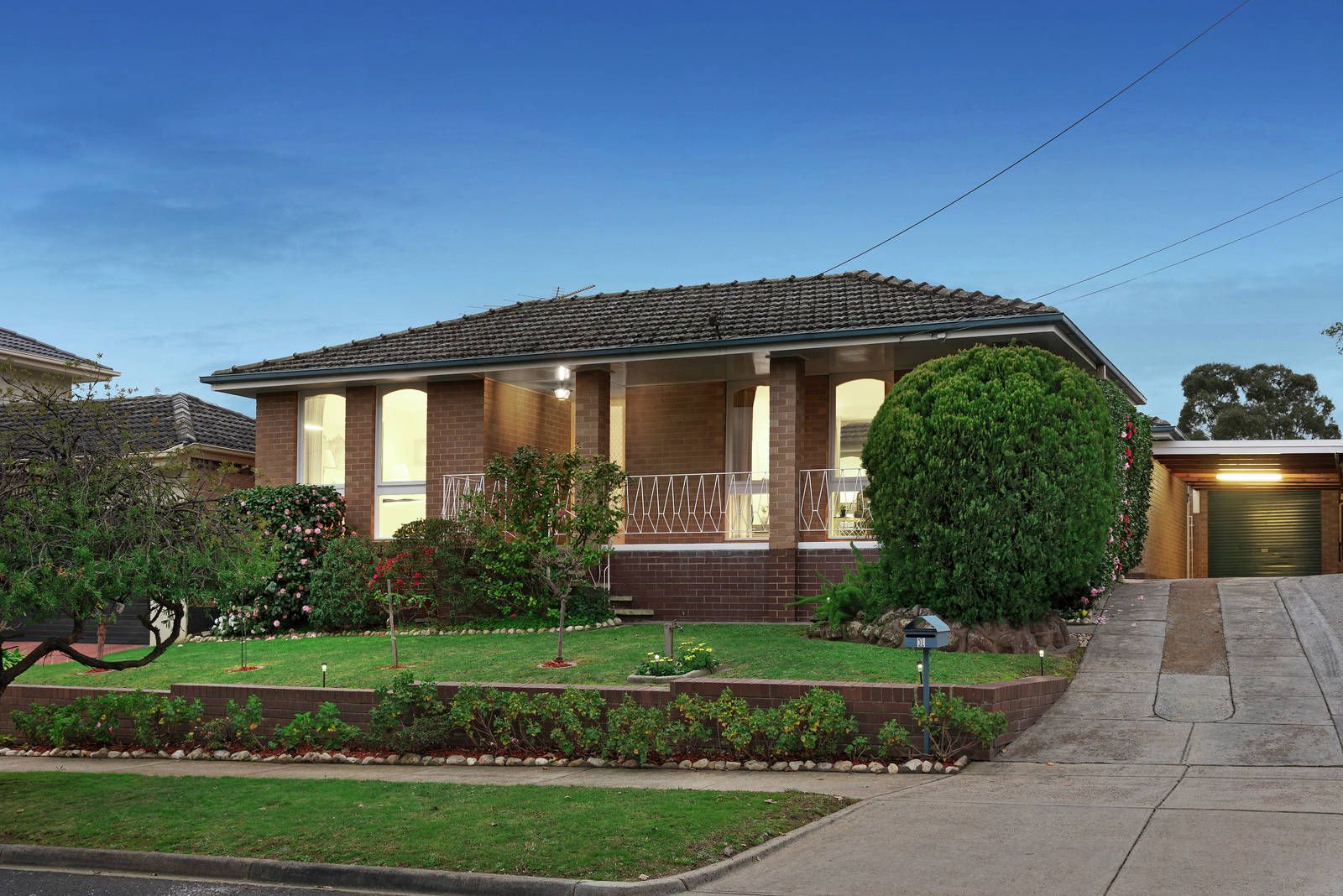 1 Nottingham Court, Viewbank VIC 3084, Image 0