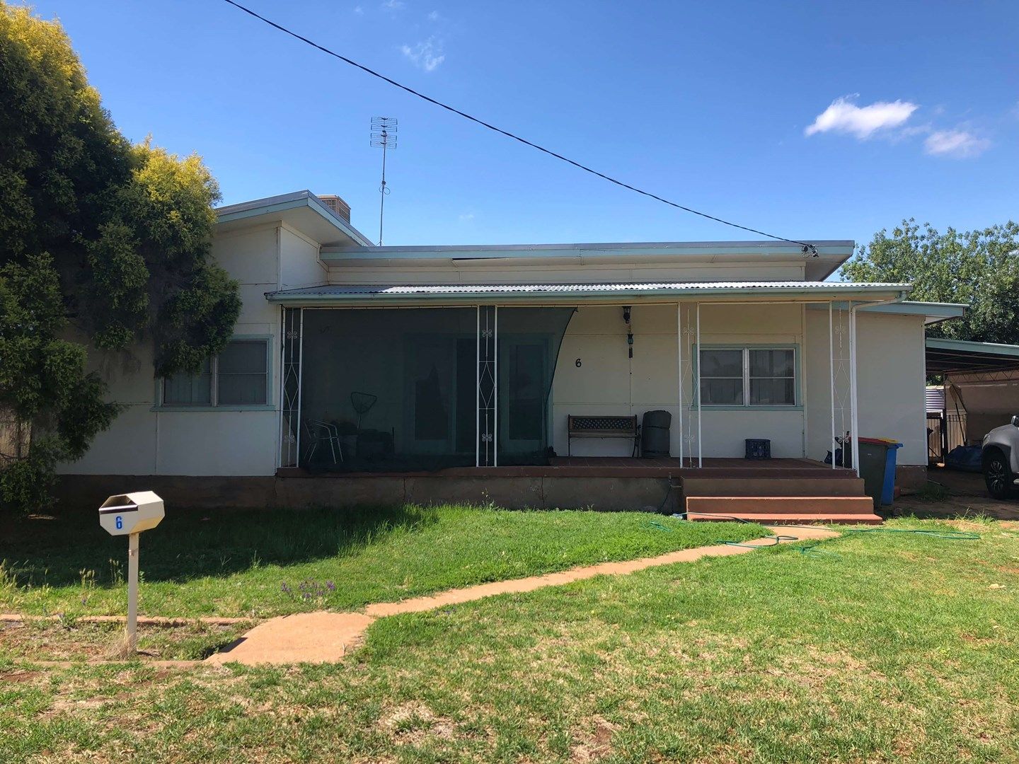 6 Cannonbar Street, Nyngan NSW 2825, Image 0