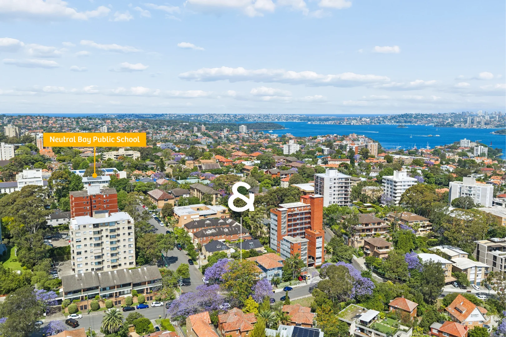 1/1 Hardie Street, Neutral Bay NSW 2089 | Domain