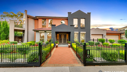 Picture of 7 Jackson Place, CAROLINE SPRINGS VIC 3023