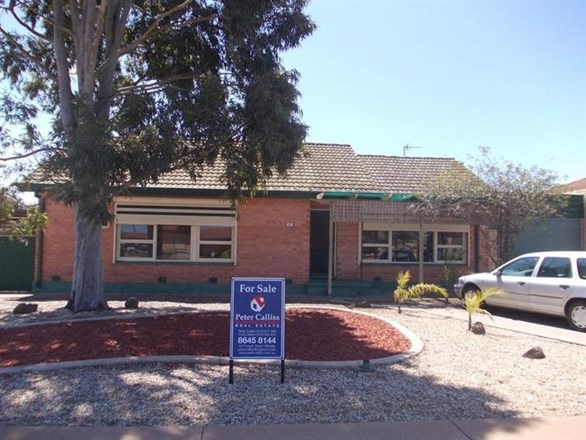 68 Viscount Slim Avenue, Whyalla Norrie SA 5608