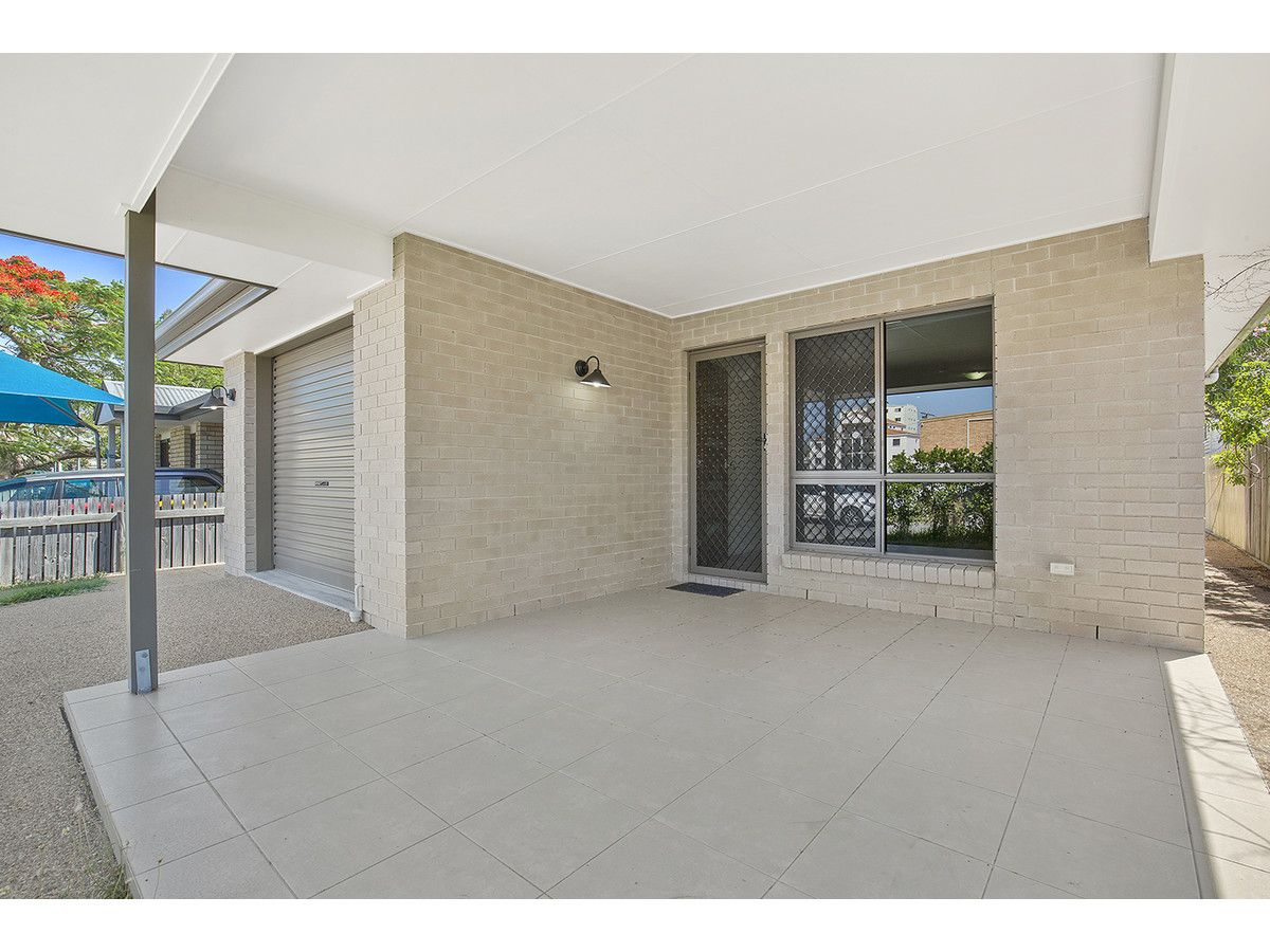 16 Bolsover Lane, Rockhampton City QLD 4700, Image 0