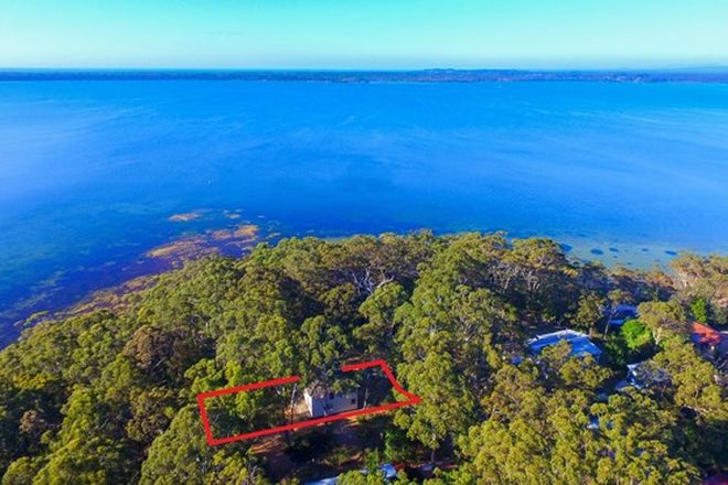 Picture of 9 Attunga Avenue, SANCTUARY POINT NSW 2540