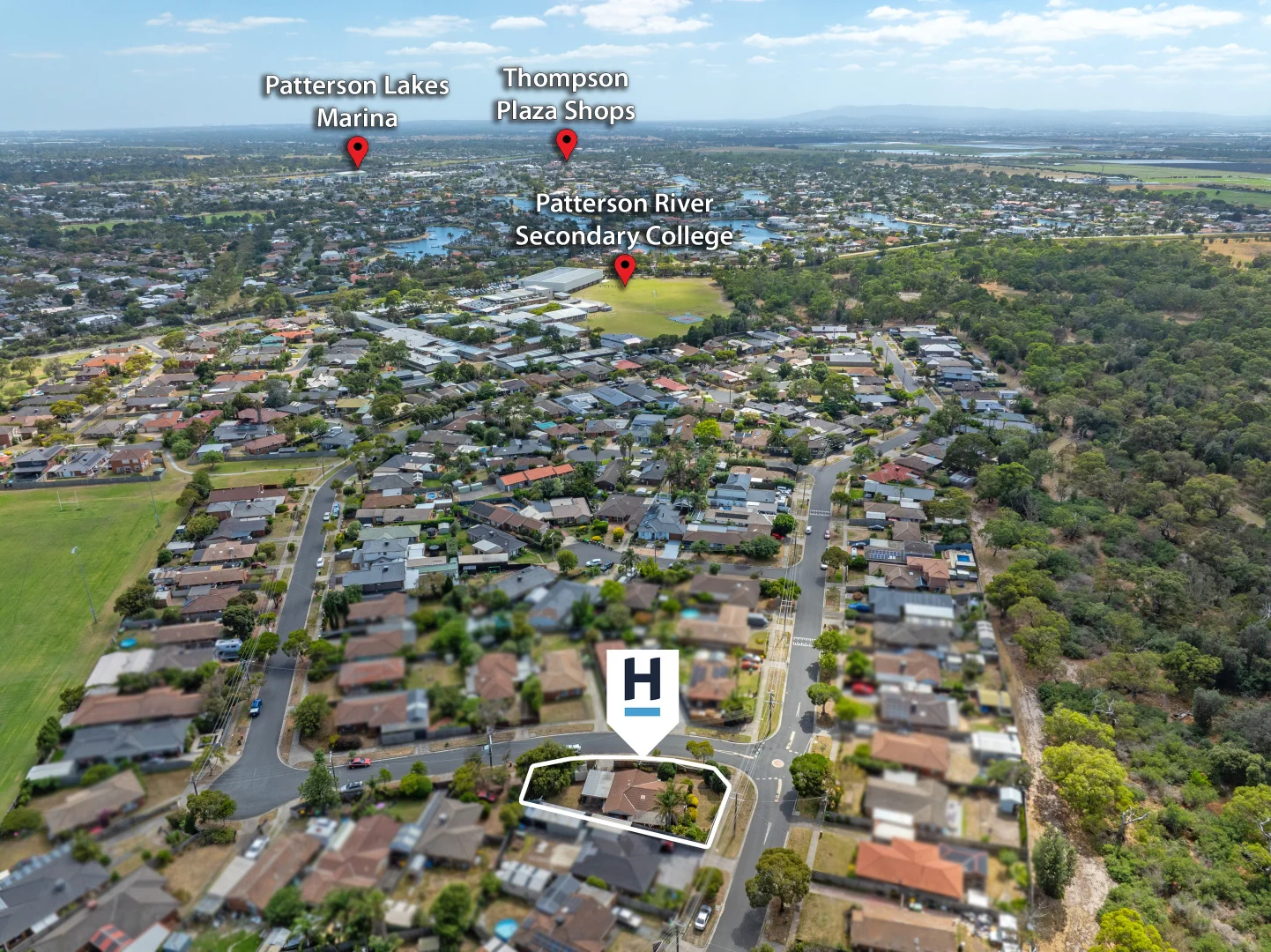 Additional image 21 of 57 Coolibar Avenue, Seaford VIC 3198