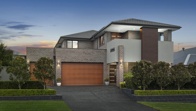 Picture of 28 Daffodil Crescent, KELLYVILLE NSW 2155
