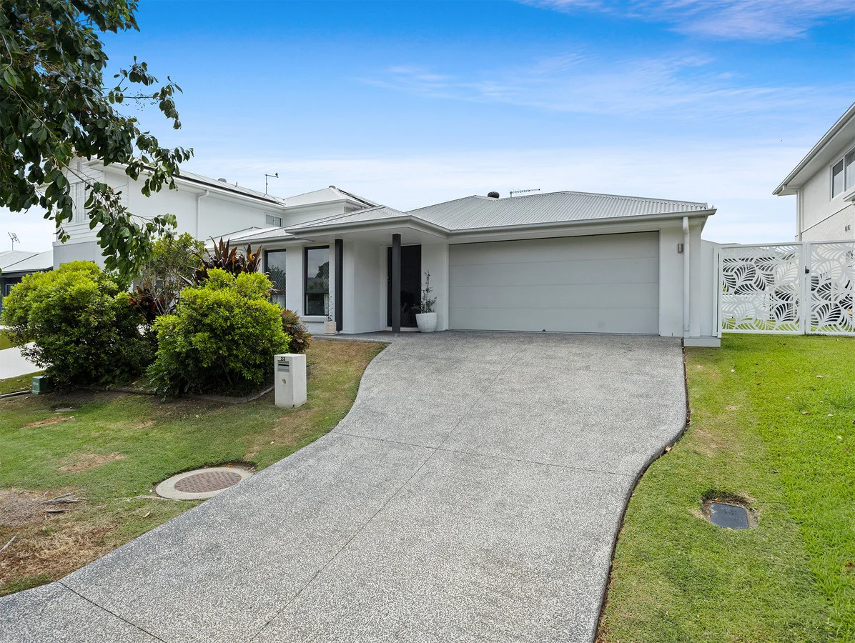 23 Awesome Parade, Griffin QLD 4503