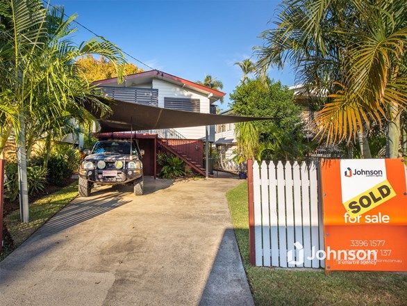 Picture of 47 North Road, WYNNUM WEST QLD 4178