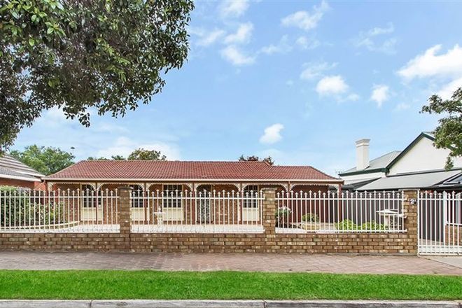 Picture of 2a Harvey Avenue, WESTBOURNE PARK SA 5041