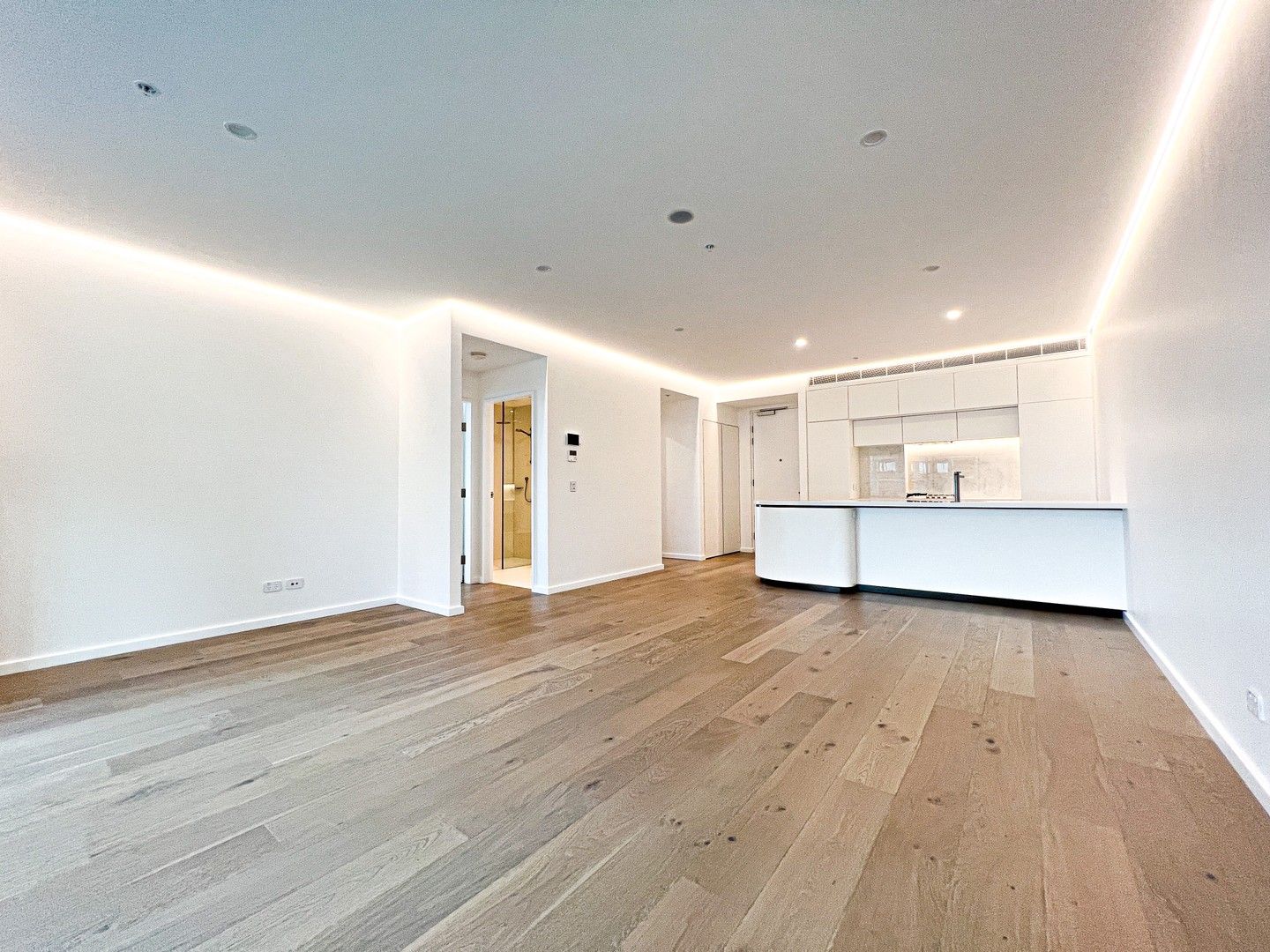 2 bedrooms Apartment / Unit / Flat in 2905/116 Bathurst Street SYDNEY NSW, 2000