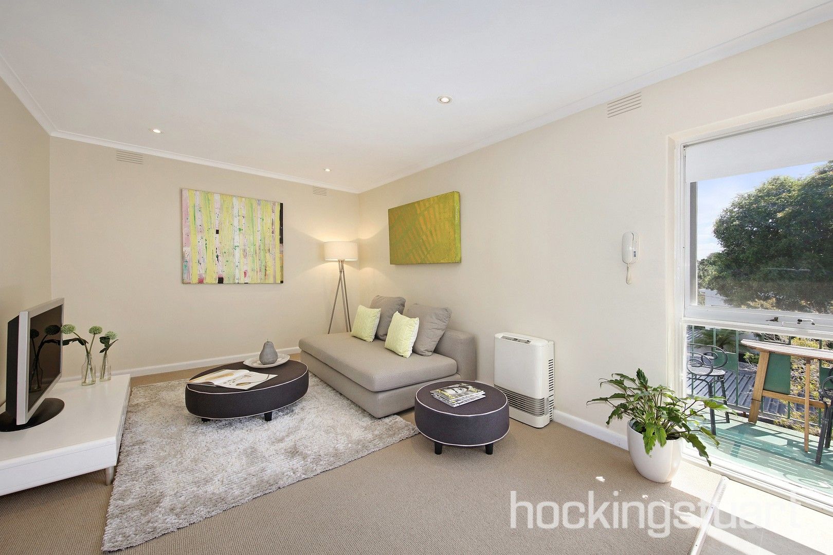 1 bedrooms Apartment / Unit / Flat in 8/1 Clendon Road ARMADALE VIC, 3143