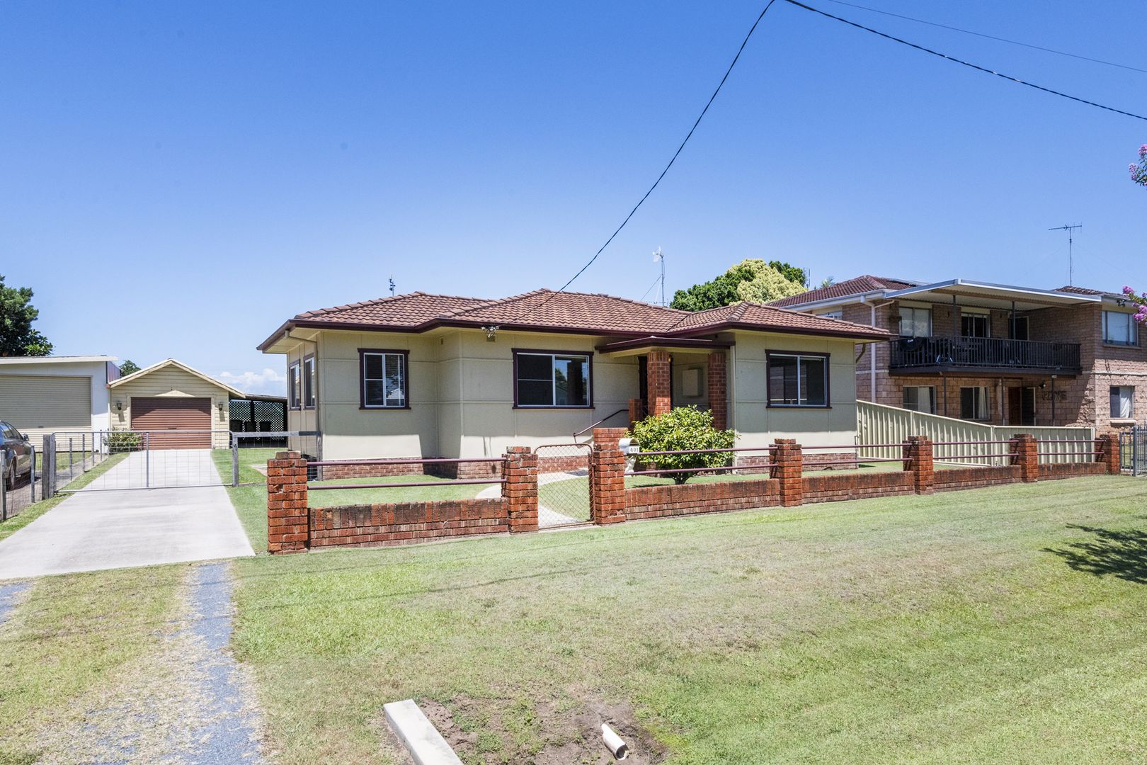 401 Dobie Street, Grafton NSW 2460, Image 1