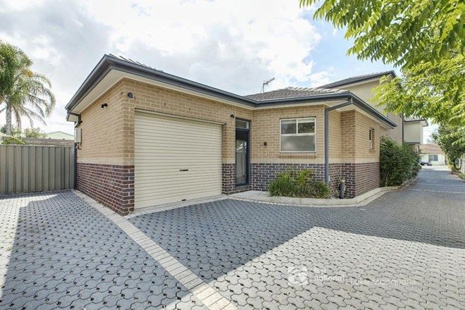 Picture of 3/100 Kings Road, NEW LAMBTON NSW 2305
