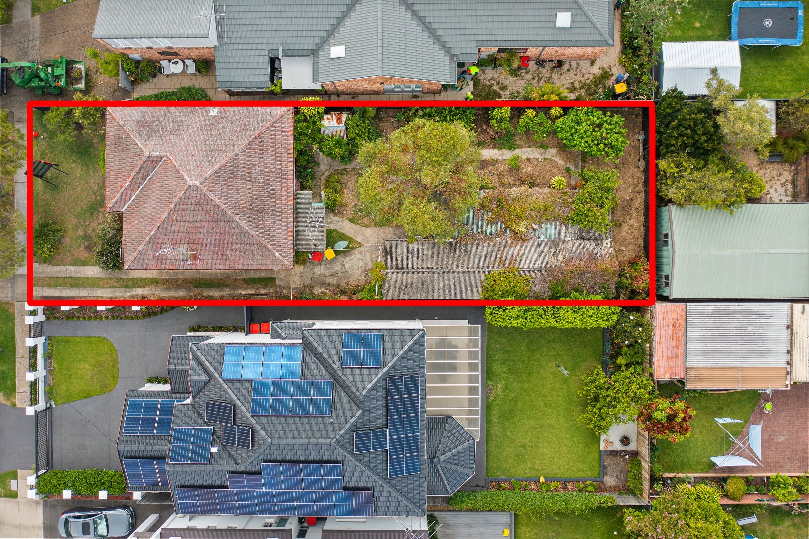 72 Scarborough Street, Monterey NSW 2217, Image 1