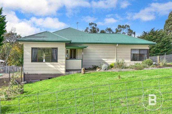 Picture of 47 Church Street, MOUNT EGERTON VIC 3352