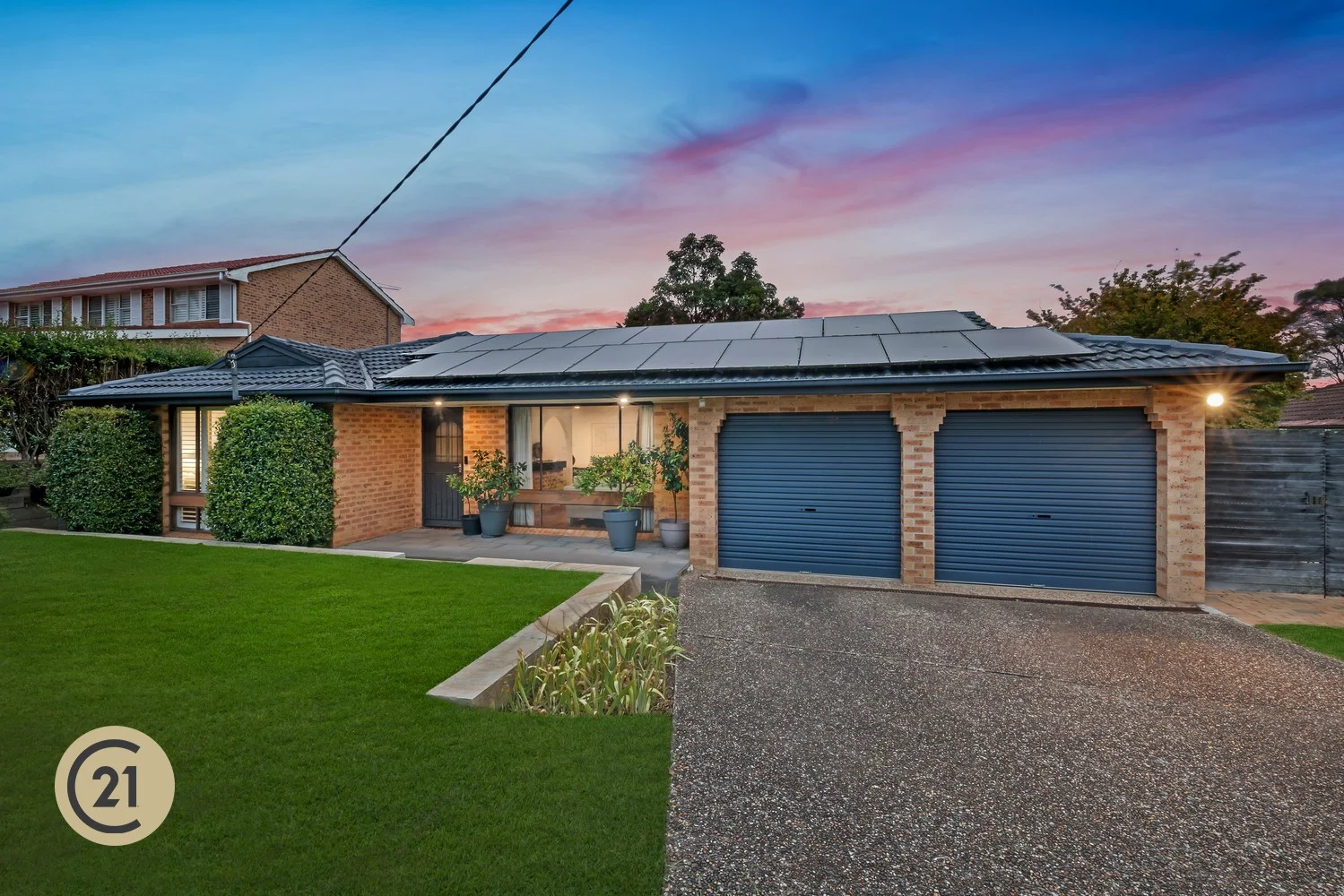 23 Gumnut Road, Cherrybrook NSW 2126