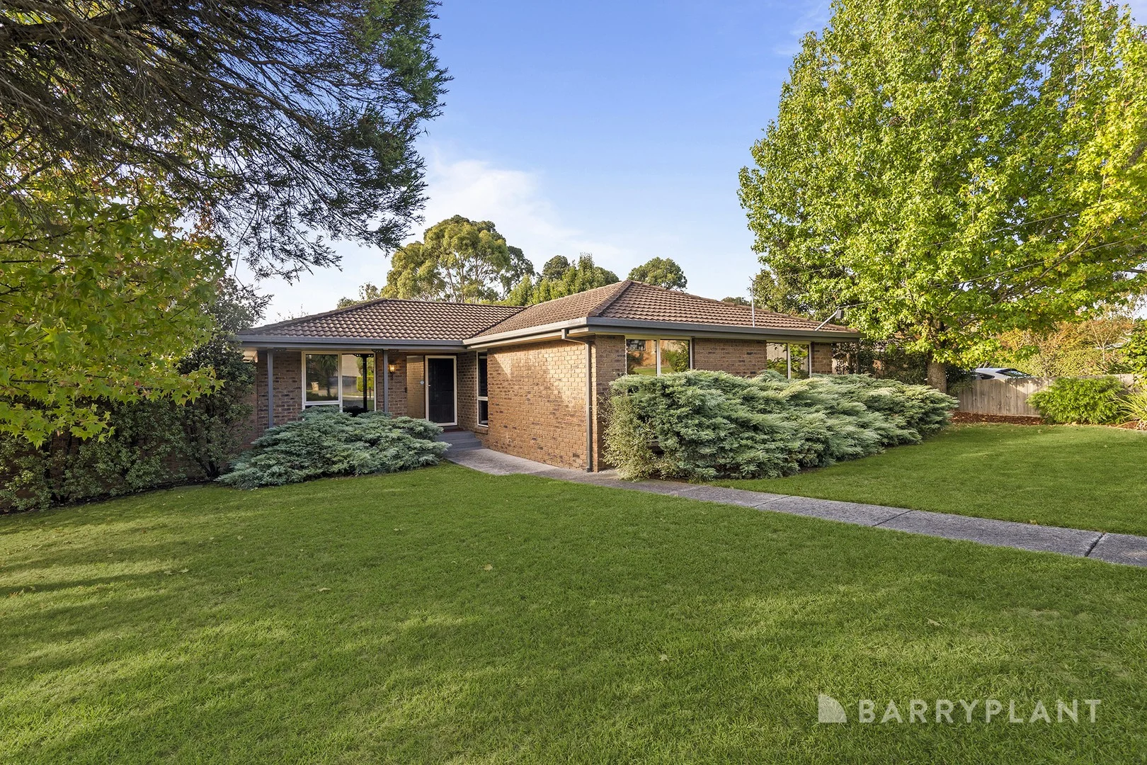 43 Burdekin Avenue, Bayswater North VIC 3153