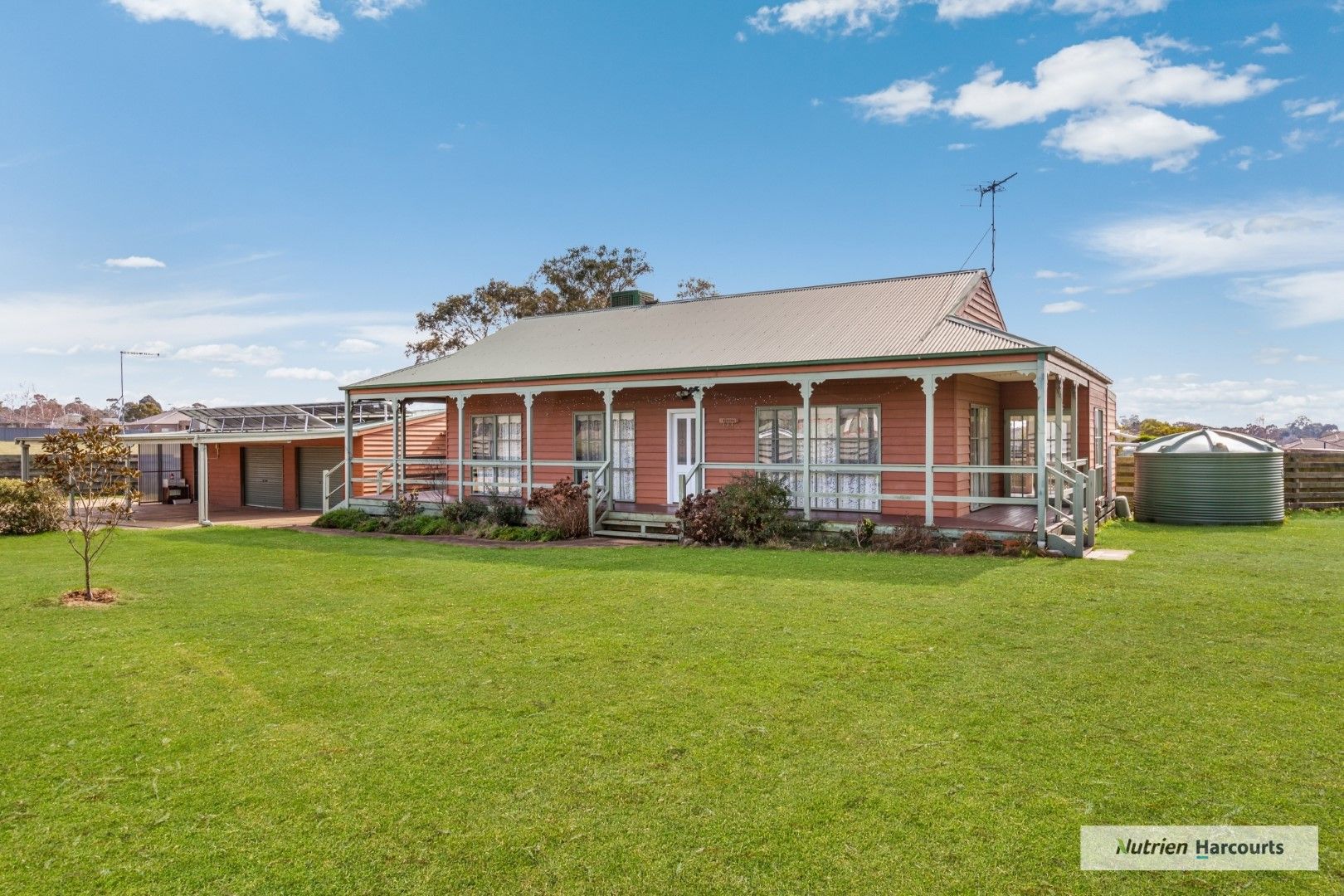 21 Tootle Street, Kilmore VIC 3764, Image 0