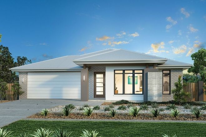 Picture of Lot 668 Whitelock Drive, HUNTLY VIC 3551
