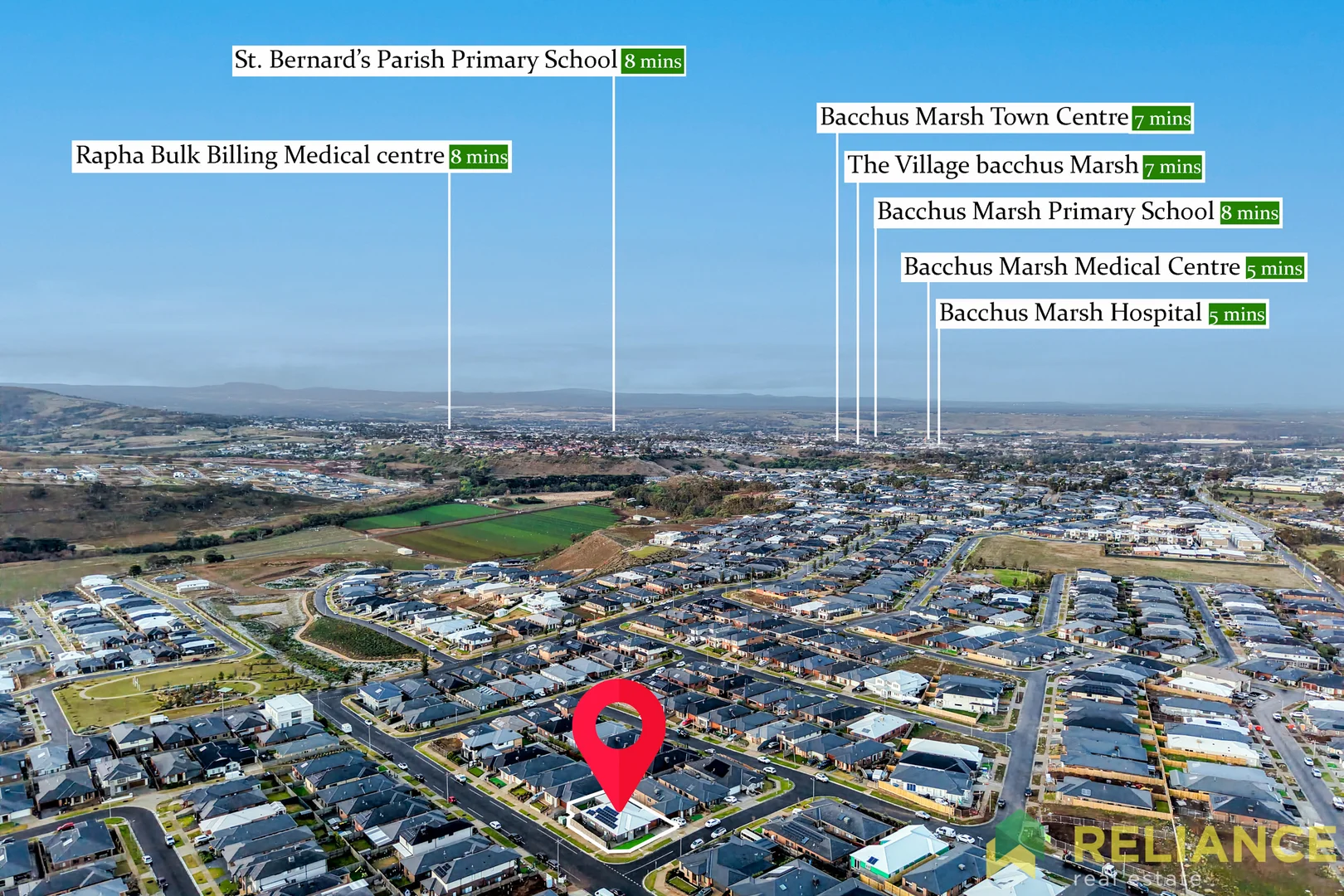 Additional image 22 of 1 Adams Way, Maddingley VIC 3340