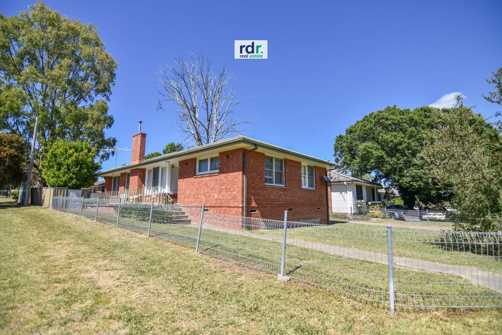 61 Short Street, Inverell NSW 2360 Domain