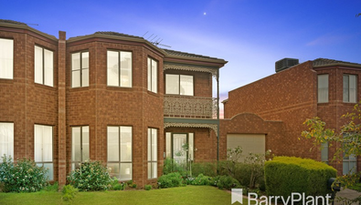 Picture of 7 Parkside Walk, HOPPERS CROSSING VIC 3029