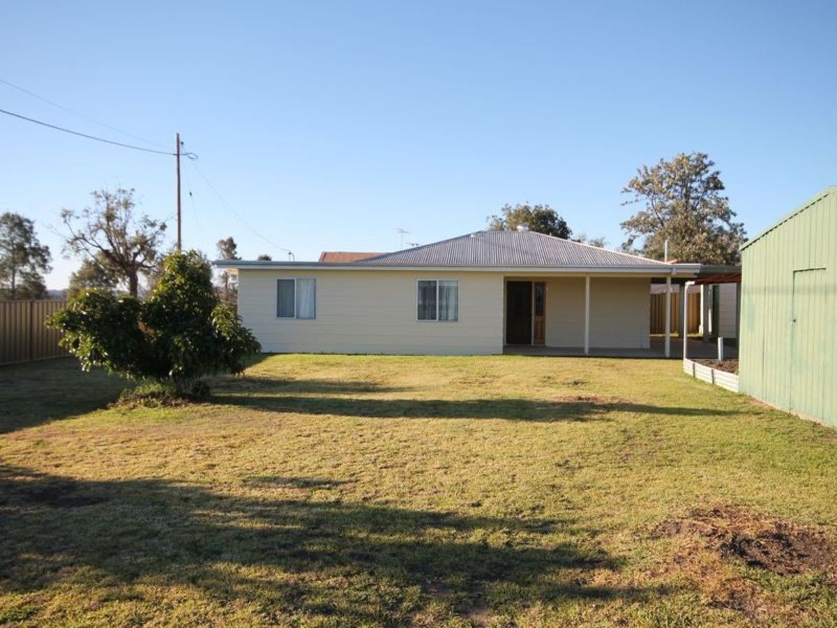 1-3 Inverell Street, Delungra NSW 2403, Image 0