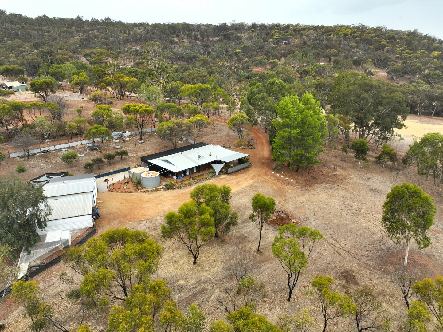 88 Dreyer Rd, West Toodyay WA 6566, Image 1