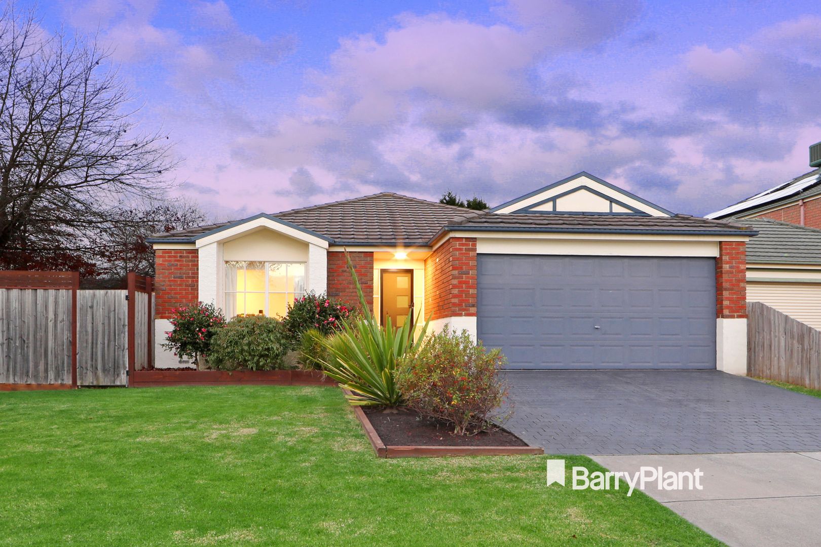 4 Hampden Court, Rowville Property History & Address Research Domain