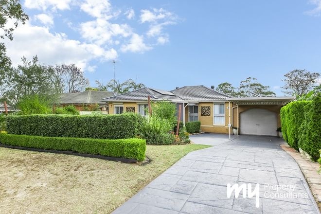 Picture of 31 Townson Avenue, LEUMEAH NSW 2560