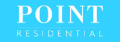 Point Residential's logo