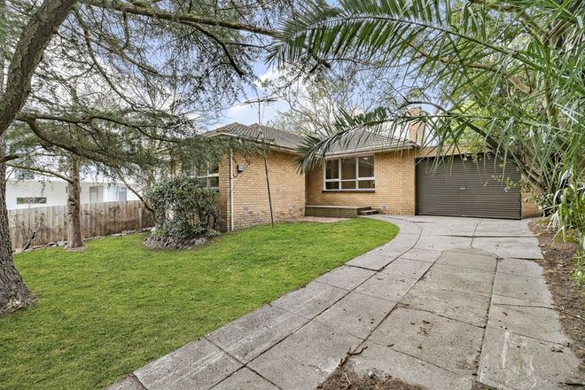 Picture of 4 Stamford Road, OAKLEIGH VIC 3166