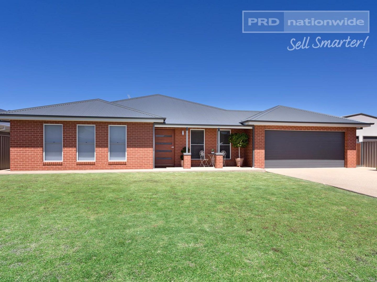 4 Hardiman Street, Uranquinty NSW 2652, Image 0