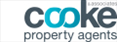 Cooke Property Agents Rockhampton's logo